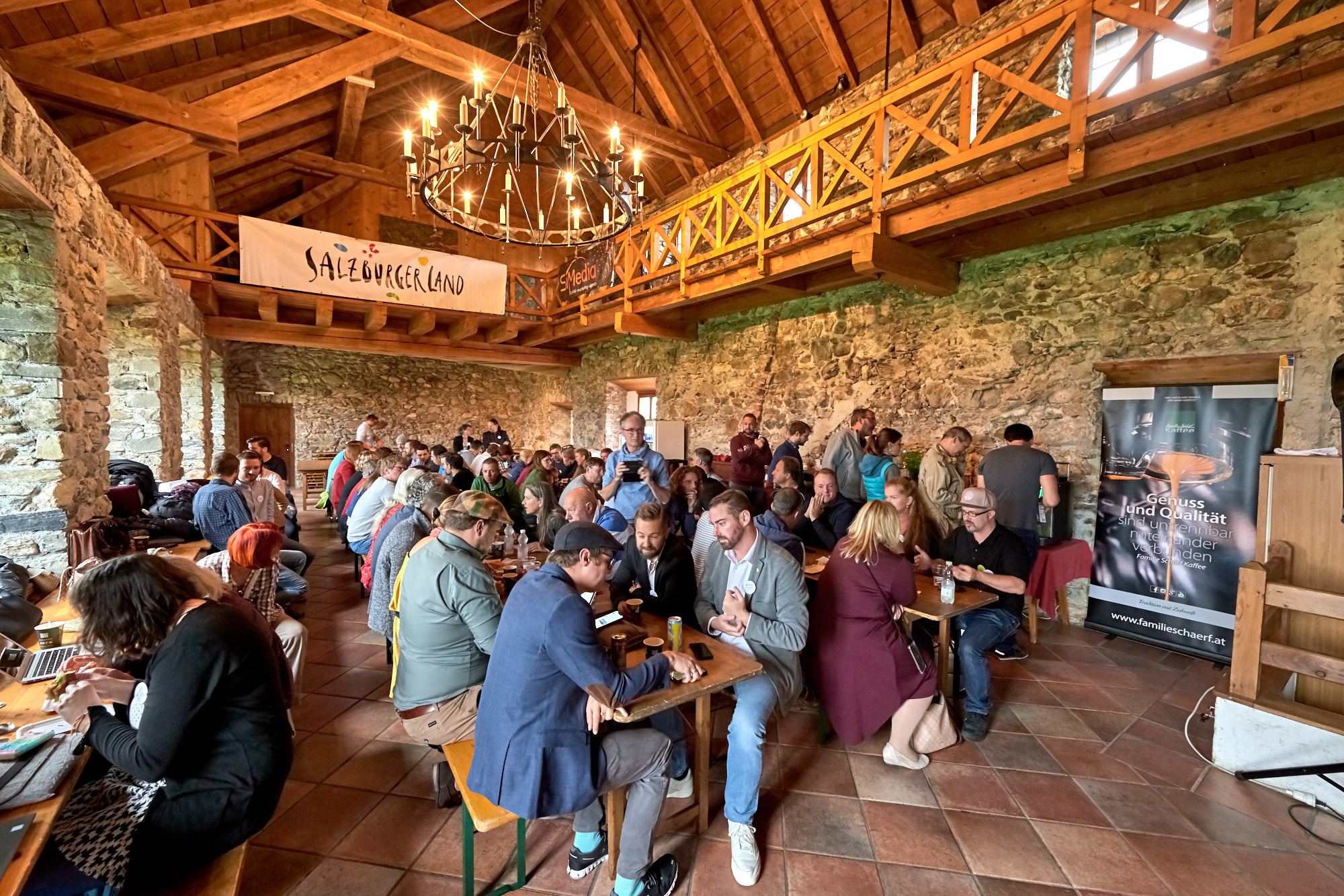 Castlecamp 2019 Foto 4