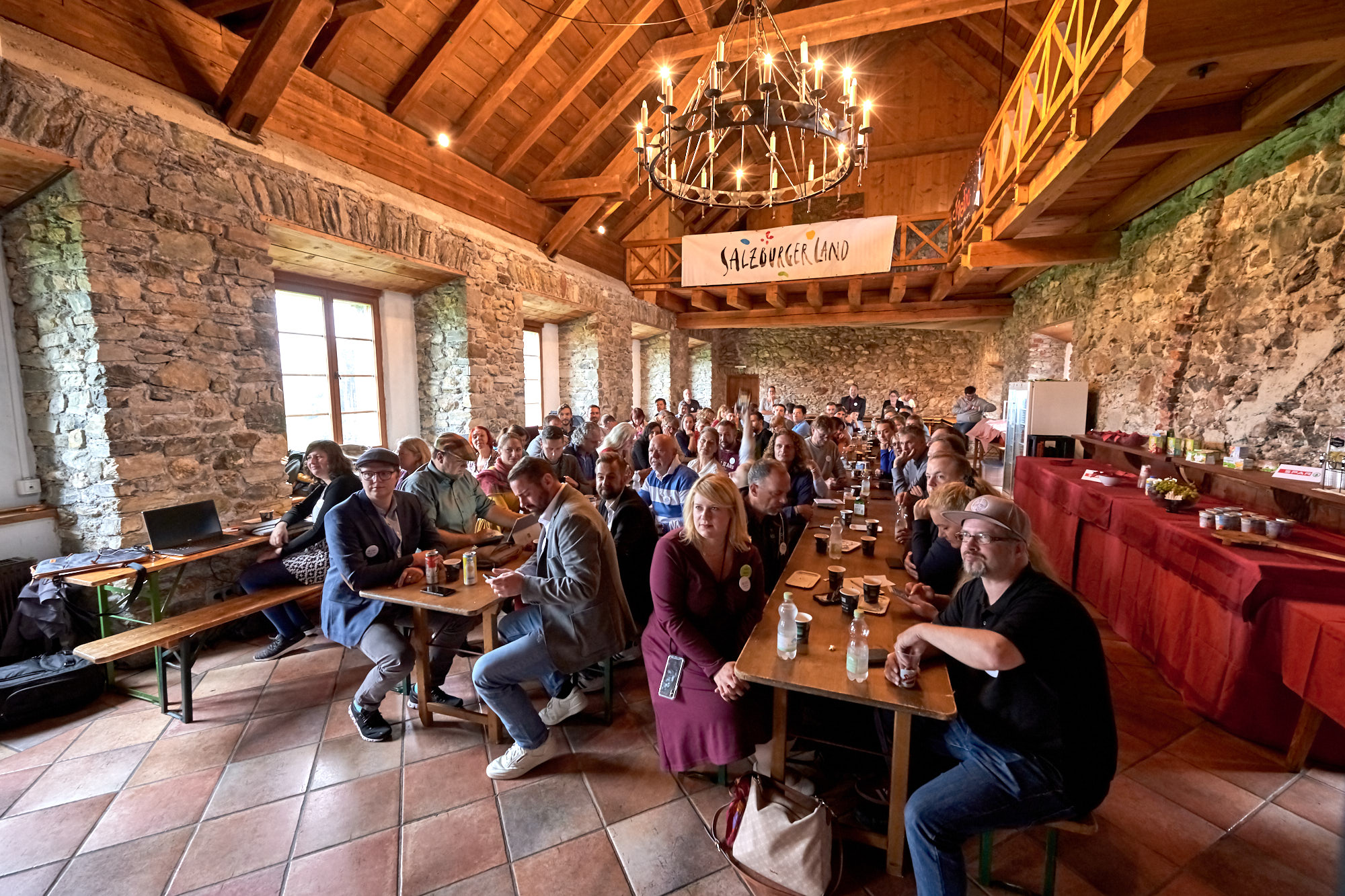 Castlecamp 2019 Foto 5