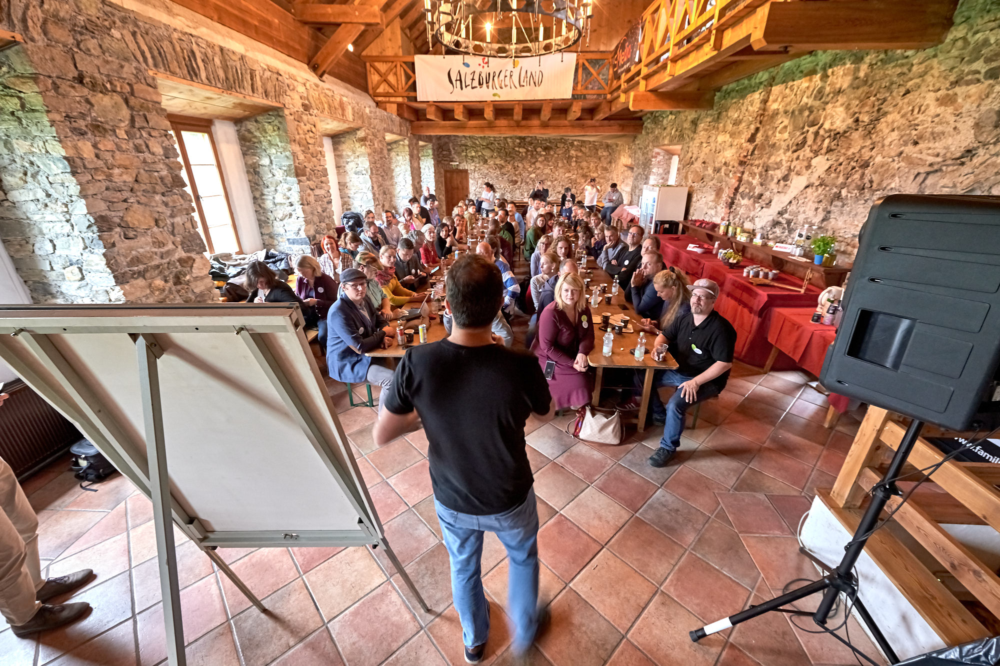 Castlecamp 2019 Foto 6