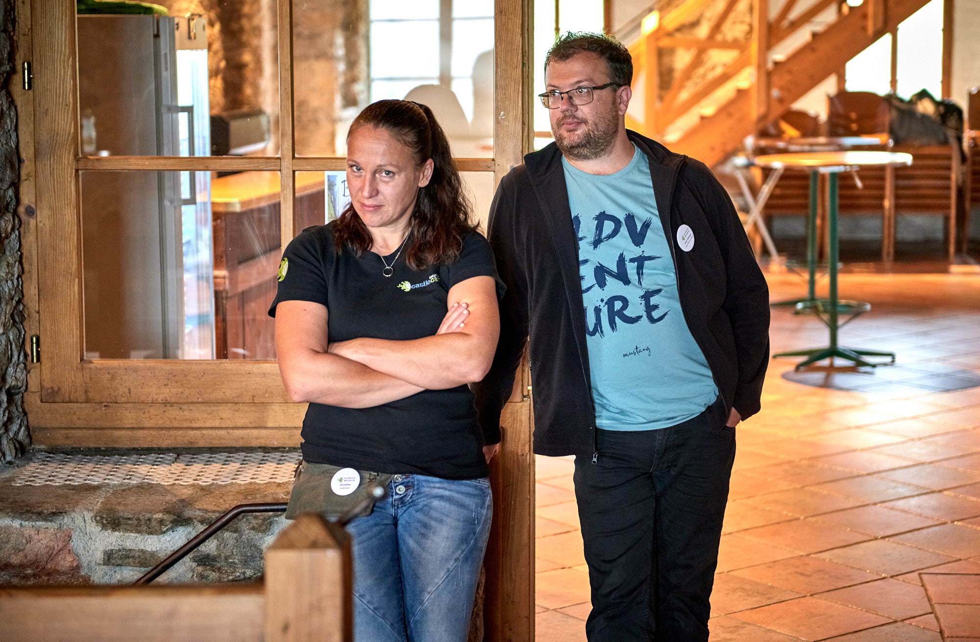 Castlecamp 2019 Foto 7
