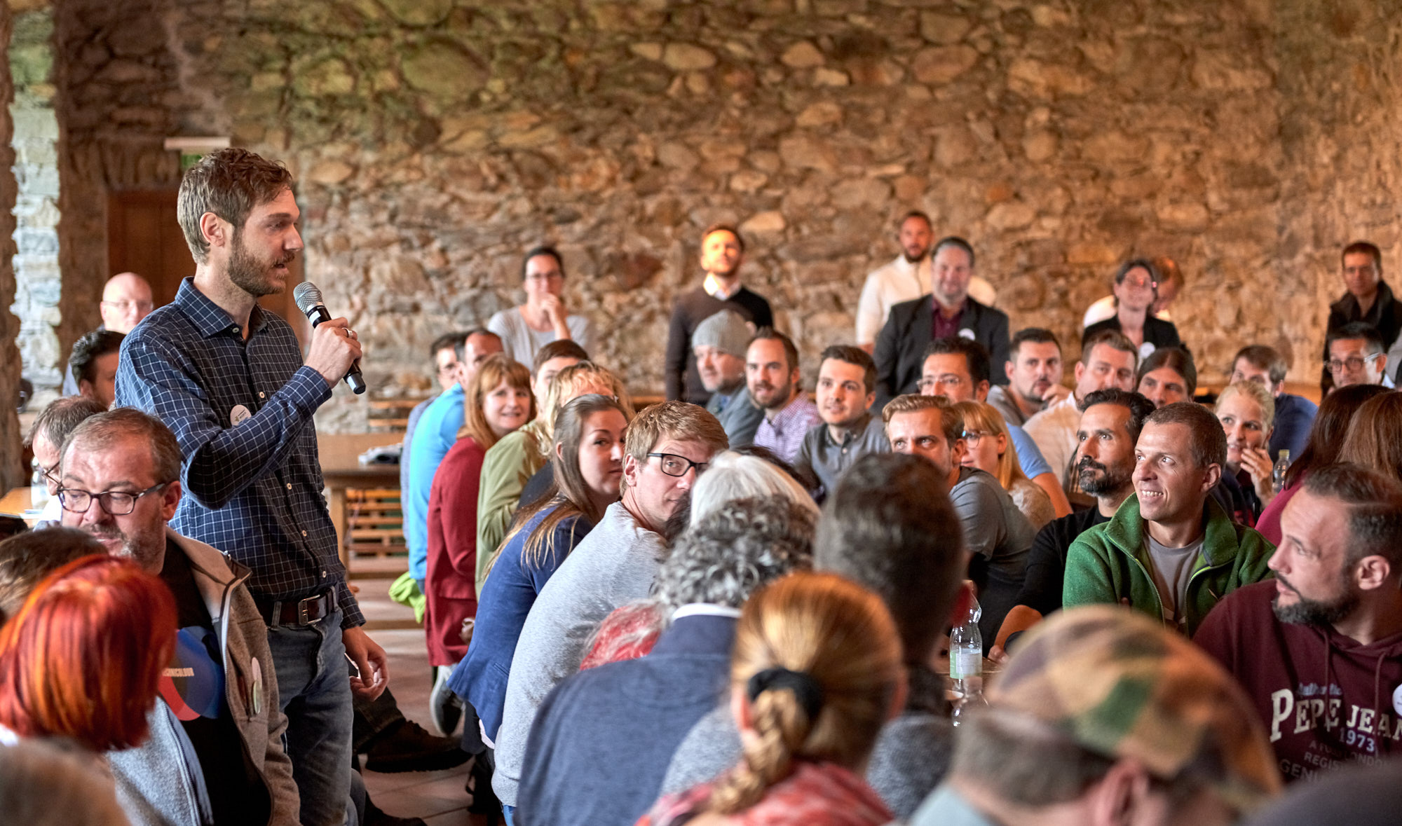 Castlecamp 2019 Foto 9