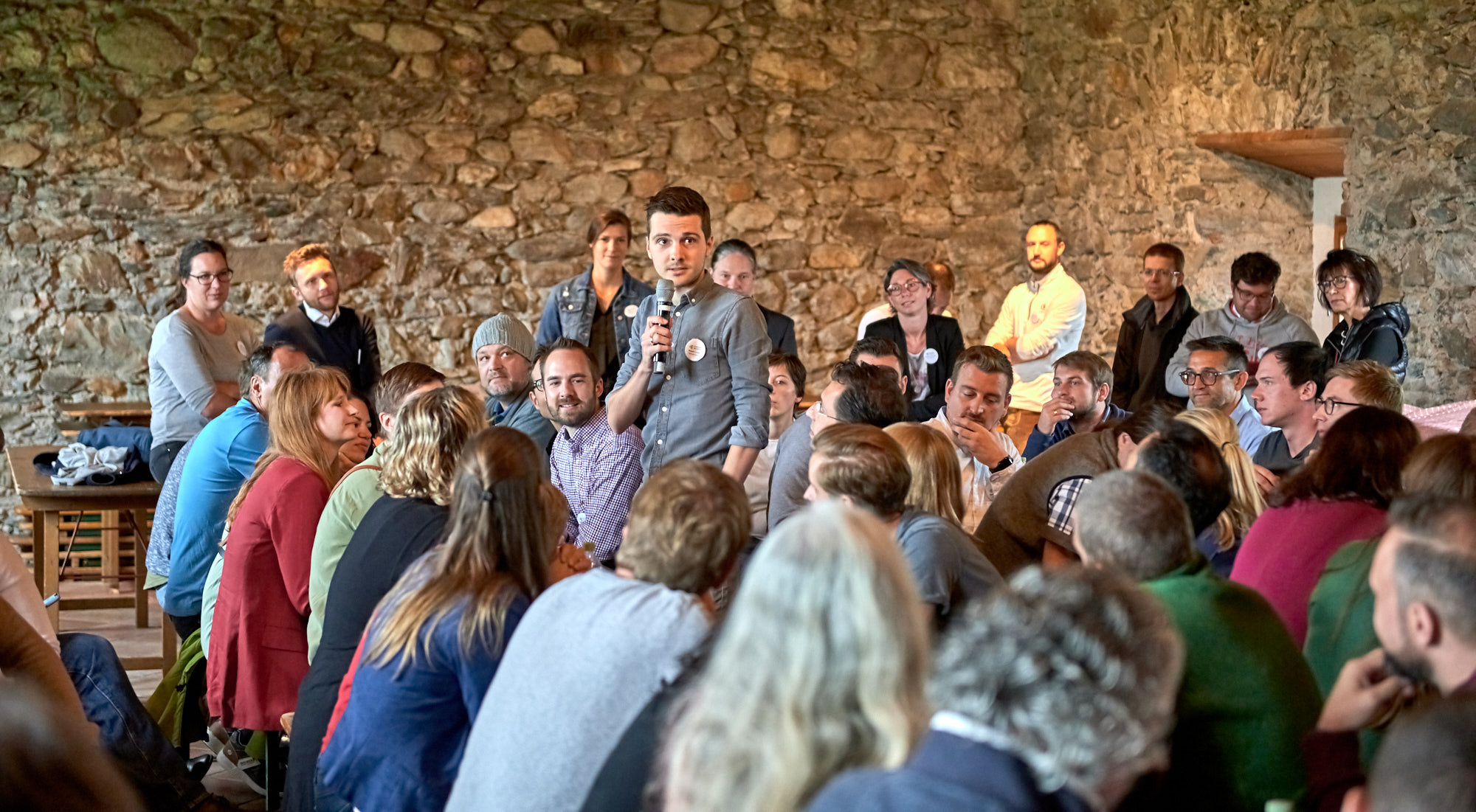 Castlecamp 2019 Foto 12